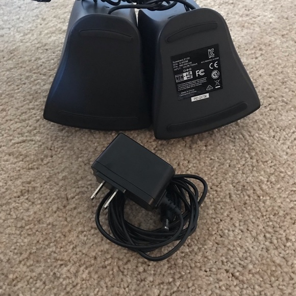 Logitech Z130 PC Speakers - Picture 5 of 6